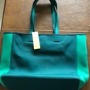 Summersalt Neoprene Tote